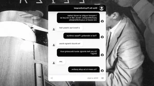 The Fascinating Revival of a 60-Year-Old 'Ancient' AI System - image 6