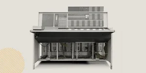 The Fascinating Revival of a 60-Year-Old 'Ancient' AI System - image 0