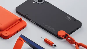 Surprisingly Affordable: The New Smartphone That Can 'See Through' Objects - image 1