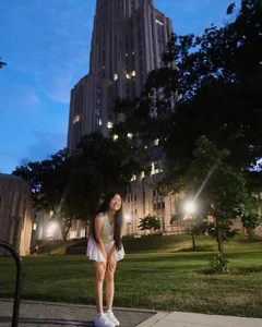 Jenny Huynh Stuns in Chic Mini Dress as Fans Spot a Surprising Detail - image 7