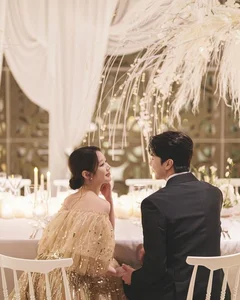Thunder and Mimi Share Stunning Fairy-Tale Wedding Photos in Bali - image 9