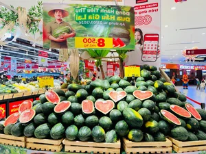 Seasonal Harvest: Watermelon and Mango Prices Drop Significantly - image 2
