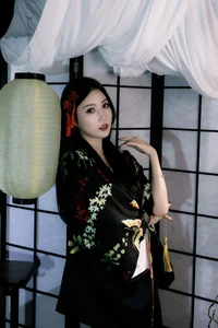 YiTuYu Art Language Vol.9720 Xiao Tian Fine Art Photography - image 6