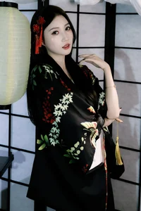 YiTuYu Art Language Vol.9720 Xiao Tian Fine Art Photography - image 11
