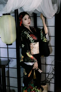 YiTuYu Art Language Vol.9720 Xiao Tian Fine Art Photography - image 18
