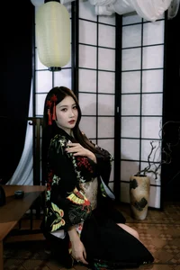 YiTuYu Art Language Vol.9720 Xiao Tian Fine Art Photography - image 22