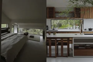 Inside a Stunning 1,000m2 Fairyland Retirement Villa - image 2