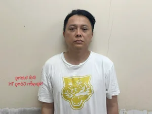 Inside the Private Life and Success of Designer Cong Tri - image 0