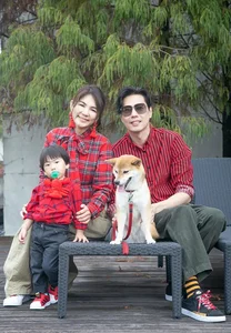 Contrasting Marital Paths of Beloved Taiwanese Idol Drama Stars - image 2