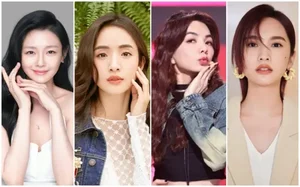 Contrasting Marital Paths of Beloved Taiwanese Idol Drama Stars - image 5