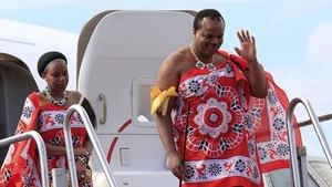 The Lavish Lifestyle and Traditions of the Billionaire King - image 2
