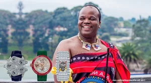 The Lavish Lifestyle and Traditions of the Billionaire King - image 6