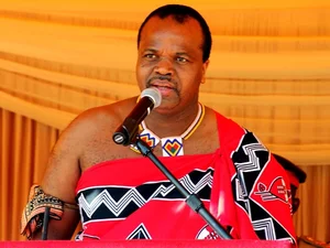 The Lavish Lifestyle and Traditions of the Billionaire King - image 1