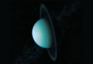 Uranus: Fascinating Facts About the 'Upside-Down' Ice Giant of Our Solar System - image 0