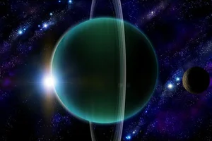 Uranus: Fascinating Facts About the 'Upside-Down' Ice Giant of Our Solar System - image 10