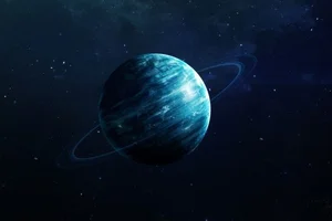 Uranus: Fascinating Facts About the 'Upside-Down' Ice Giant of Our Solar System - image 12