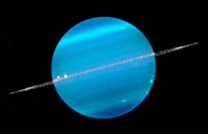 Uranus: Fascinating Facts About the 'Upside-Down' Ice Giant of Our Solar System - image 6