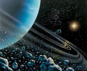Uranus: Fascinating Facts About the 'Upside-Down' Ice Giant of Our Solar System - image 3