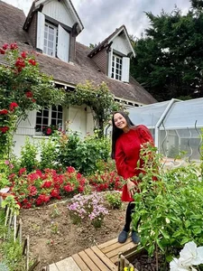 Inside Artist Le Vi’s Picturesque 4,000-Square-Meter Garden House Oasis - image 8