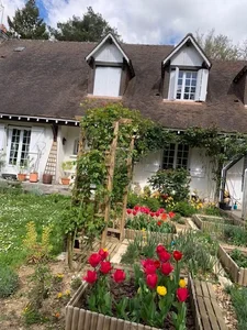 Inside Artist Le Vi’s Picturesque 4,000-Square-Meter Garden House Oasis - image 1