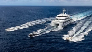 Inside the World of Billionaire Superyachts: Ultimate Luxury and Maritime Engineering - image 7