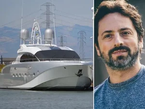 Inside the World of Billionaire Superyachts: Ultimate Luxury and Maritime Engineering - image 6