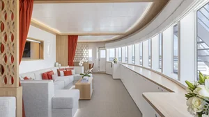 Inside the World of Billionaire Superyachts: Ultimate Luxury and Maritime Engineering - image 1