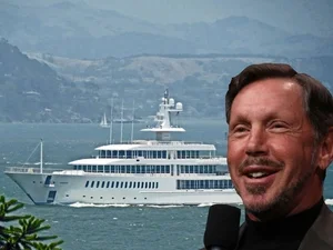 Inside the World of Billionaire Superyachts: Ultimate Luxury and Maritime Engineering - image 9
