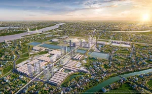 A Close-up Look at the New National Exhibition Center Architectural Marvel - image 7