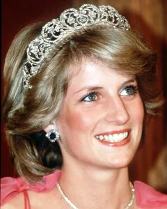 Why Princess Diana, Kate, and Meghan Can't Wear Certain Crowns - image 0