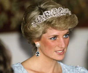 Why Princess Diana, Kate, and Meghan Can't Wear Certain Crowns - image 1