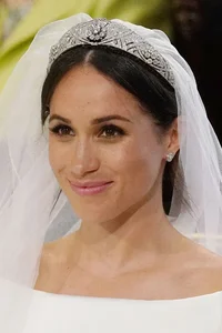 Why Princess Diana, Kate, and Meghan Can't Wear Certain Crowns - image 3