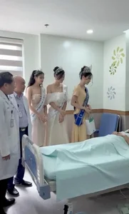 Miss World Vietnam Y Nhi Charity Style Sparks Public Discussion - image 0