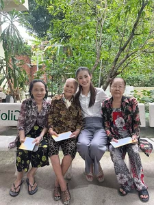 Miss World Vietnam Y Nhi Charity Style Sparks Public Discussion - image 6