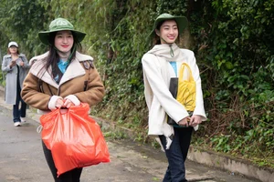 Miss World Vietnam Y Nhi Charity Style Sparks Public Discussion - image 4