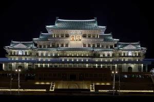 Exploring the Secrets of Pyongyang: A Rare Glimpse Into North Korea’s Mysterious Capital - image 2