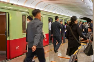 Exploring the Secrets of Pyongyang: A Rare Glimpse Into North Korea’s Mysterious Capital - image 11