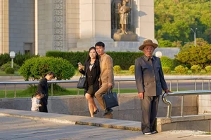 Exploring the Secrets of Pyongyang: A Rare Glimpse Into North Korea’s Mysterious Capital - image 7