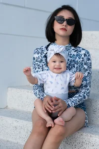 Dong Nhi’s Stunning Hair Makeover Sparks Hilarious Reactions from Kids - image 3
