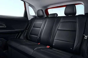 New MG ZS Hybrid+ 2026: Affordable Fuel Efficiency and Modern SUV Design - image 2