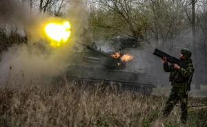 Intense Military Escalation: Analyzing Strategic Offensives and Global Impact - image 4