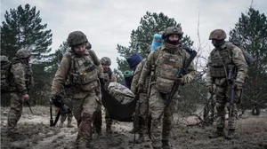 Intense Military Escalation: Analyzing Strategic Offensives and Global Impact - image 3