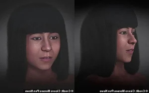 Scientists Reconstruct the Stunning Face of an Ancient Egyptian Priestess - image 2