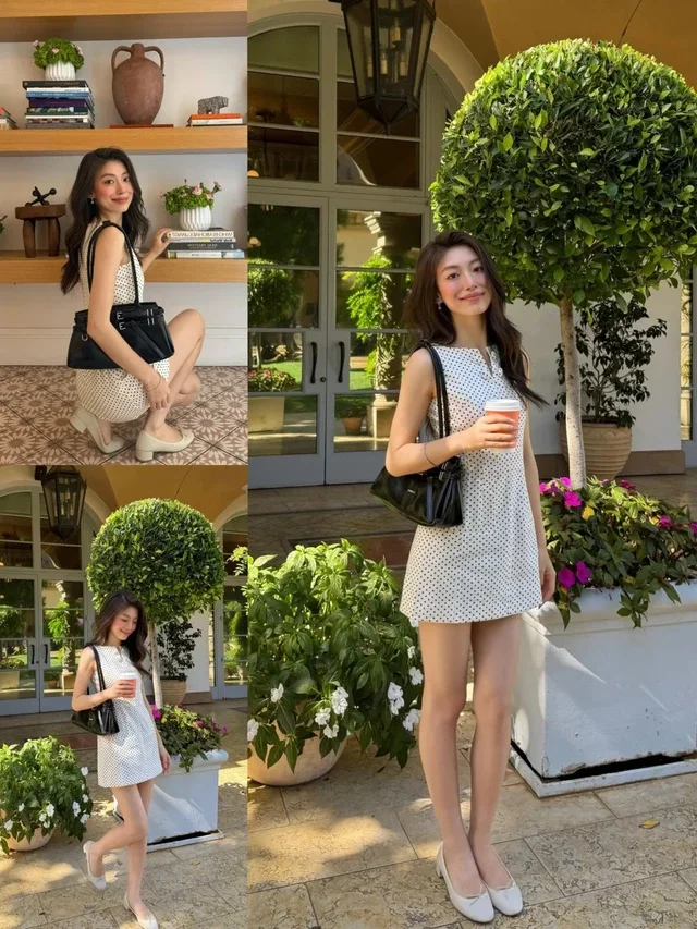 Effortless Elegance: How Sophisticated Women Style Gentle yet Captivating Outfits