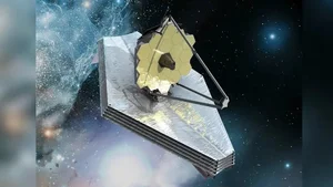 Astronomers Capture First Direct Image of the Universe’s Lightest Exoplanet - image 5