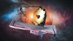 Astronomers Capture First Direct Image of the Universe’s Lightest Exoplanet - image 0