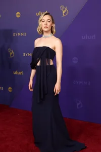 Selena Gomez Shines on the Emmy Red Carpet Alongside Hollywood's Elite - image 6