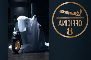 Vespa Unveils Exclusive GTV and Primavera Officina 8 Special Editions - image 6