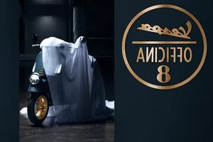 Vespa Unveils Exclusive GTV and Primavera Officina 8 Special Editions - image 3