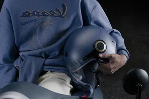 Vespa Unveils Exclusive GTV and Primavera Officina 8 Special Editions - image 2